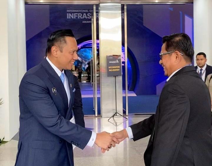 Negara Tak Bisa Sendiri Bangun Infrastruktur, Sudjatmiko: Perlu Sinergi BUMN  dengan Swasta | FPKB DPR RI