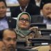 Ella: Banyak Pesantren Di Lampung Belum Tersentuh Pemerintah