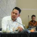 Megaskandal Korupsi Pertamina, Komisi VI : Momentum Pembenahan Perusahaan