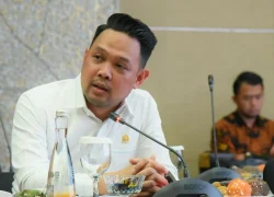 Megaskandal Korupsi Pertamina, Komisi VI : Momentum Pembenahan Perusahaan