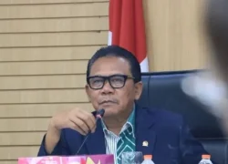 Dukung Koalisi Permanen, Komisi II: Presiden Prabowo Ingin Fokus Layani Rakyat