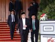 Marwan Jafar Minta BI Perluas Insentif Kebijakan demi Penguatan UMKM