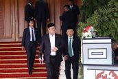 Marwan Jafar Minta BI Perluas Insentif Kebijakan demi Penguatan UMKM