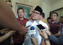 Cak Imin: Pancasila Jembatan Umat Beragama Untuk Bangun Kedamaian