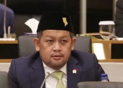 Presiden Prabowo Selamatkan Rp 300 Triliun Uang Negara, Komisi III: Pencegahan Korupsi Harus Terus Digalakkan