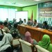 Helmy Faishal: Islam Nusantara Kawal NKRI