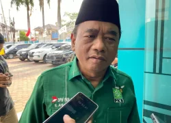 Pendamping Desa Turun ke Jalan, Komisi V : Harus Segera Direspons