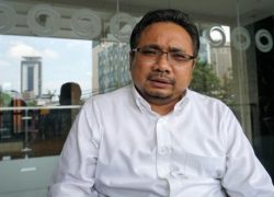 Setuju Pengesahan Perppu Ormas, Yaqut: Tapi Tidak Perlu Hukuman Pidana, Sudah Diatur Dalam KUHP