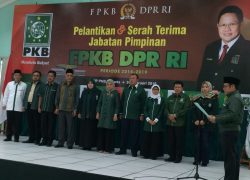 Gelar Raker, FPKB Konsolidasi Pejuangan Membela Rakyat