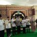 Garda Bangsa PKB Gelar Final Lomba Baca Kitab Kuning