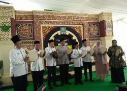Garda Bangsa PKB Gelar Final Lomba Baca Kitab Kuning