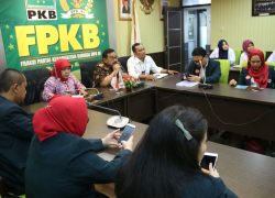 Fraksi PKB Setuju Turunkan Biaya Pendidikan Kedokteran