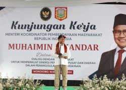 UMKM, Koperasi, Ekraf, Cara Untuk Mengentaskan Kemiskinan di Wonosobo