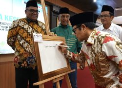 Gandeng Kampus, Gus Imin Dorong Makan Bergizi Gratis Ciptakan Ekosistem Usaha