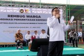 Gus Imin Fokus Dorong Program Produktif untuk Pengentasan Kemiskinan