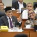 Menko PM Lapor Banggar Sudah Teken Permenko Pemanfaatan dan Pemutakhiran DTSEN 