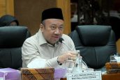 Viral Skandal Riset Palsu di Denmark, DPR Desak Kemendiktisaintek Usut Tuntas