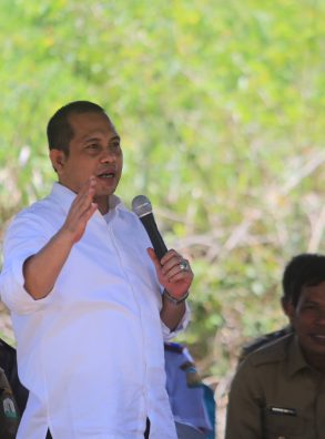 Pasca Gubernur BI Mundur, Pemerintah Diminta Gerak Cepat