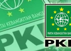 PKB Jateng berhasil meloloskan 13 Kadernya Ke Senayan