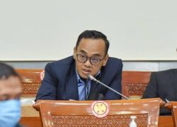 Komisi III DPR Desak Polri Usut Transparan Oknum Brimob Penganiaya Siswa di Tual