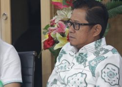 Sambut Mudik Lebaran 2026, Komisi V Minta Perbaikan Jalan Dikebut