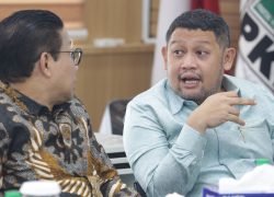 Tangkap 321 WNA Pelaku Judol Internasional, Komisi III: Bongkar Jaringan yang Lain