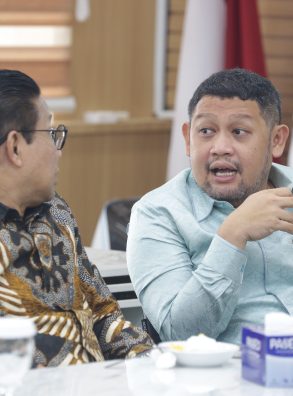 Tangkap 321 WNA Pelaku Judol Internasional, Komisi III: Bongkar Jaringan yang Lain