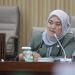 Chusnunia : RUU Kawasan Industri akan Perkuat Ekosistem Industri Nasional