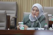 Chusnunia : RUU Kawasan Industri akan Perkuat Ekosistem Industri Nasional