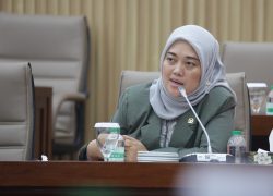 Chusnunia : RUU Kawasan Industri akan Perkuat Ekosistem Industri Nasional