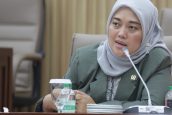 Chusnunia Usulkan KEK Pariwisata untuk Pesawaran dan Lampung Selatan