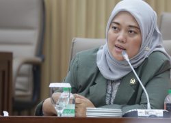 Chusnunia Usulkan KEK Pariwisata untuk Pesawaran dan Lampung Selatan