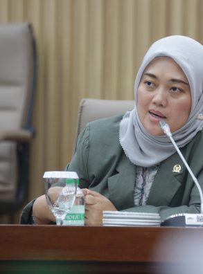 Chusnunia Usulkan KEK Pariwisata untuk Pesawaran dan Lampung Selatan