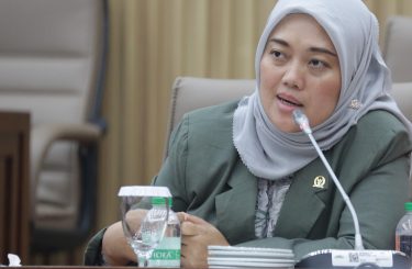 Chusnunia Usulkan KEK Pariwisata untuk Pesawaran dan Lampung Selatan