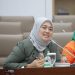 Chusnunia : Kendaraan Listrik Jadi Masa Depan Industri Nasional Ramah Lingkungan