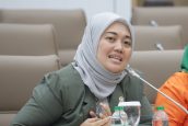 Chusnunia : Kendaraan Listrik Jadi Masa Depan Industri Nasional Ramah Lingkungan