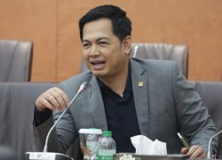 Purbaya Bersih-Bersih Bea Cukai, Komisi XI: Stop Under Invoicing dan Barang Ilegal!&nbsp;