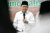 Taufiq R Abdullah: Indonesia-Malaysia Kunci Stabilitas ASEAN dan Internasional