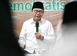 Taufiq R Abdullah: Indonesia-Malaysia Kunci Stabilitas ASEAN dan Internasional
