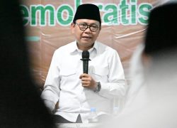 Prada Lucky Tewas Dianiaya Senior, Legislator PKB Soroti Pola Pembinaan