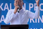 Driver Ojol Jadi UMKM, Komisi V: Kesejahteraan Harus Meningkat