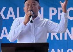 Driver Ojol Jadi UMKM, Komisi V: Kesejahteraan Harus Meningkat