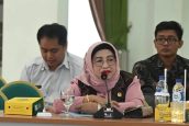 Anisah Syakur PKB : Hari Santri Momentum Menyalakan Jihad Ilmu dan Pengabdian Sosial