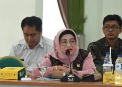 DPR Desak Investigasi Menyeluruh Kematian Tahanan Demo Agustus di Rutan Medaeng