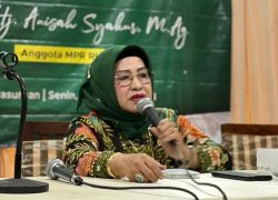 Korban Kekerasan Anak Meningkat, Komisi XIII Minta Pendampingan Psikologis Diperkuat&nbsp;