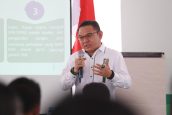 Harga Beras Mulai Turun, Komisi IV Minta Pemerintah Gencarkan Operasi Pasar
