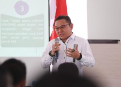 Harga Beras Mulai Turun, Komisi IV Minta Pemerintah Gencarkan Operasi Pasar