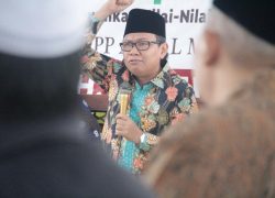 Dorong Reformasi PBB, Komisi I Minta Hak Veto Dihapus