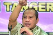 Bongkar Praktik Dukun Berkedok Kiai di Pati, Marwan Jafar Desak Mabes Polri Ambil Alih Penanganan