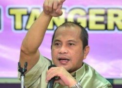 Bongkar Praktik Dukun Berkedok Kiai di Pati, Marwan Jafar Desak Mabes Polri Ambil Alih Penanganan